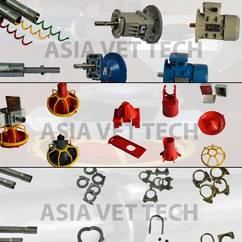 Feeding System к кѡ
