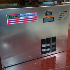 Heating System кӤ͹